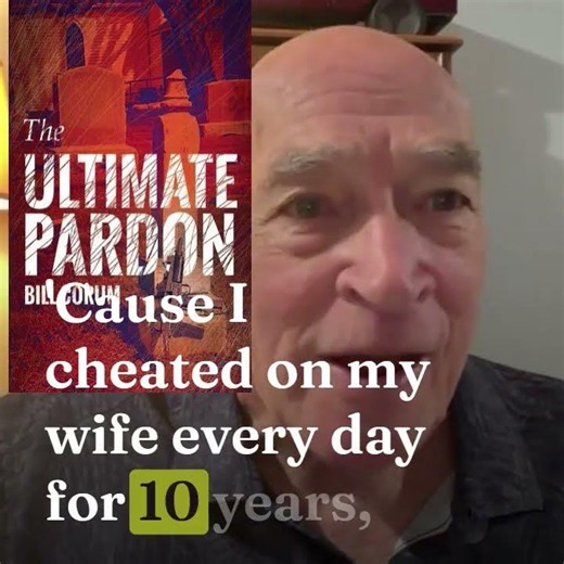 “I Did Crime Every Day for 10 Years”