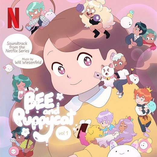 Insert Coin (Extended) (From "Bee and PuppyCat" Soundtrack Vol. 1)