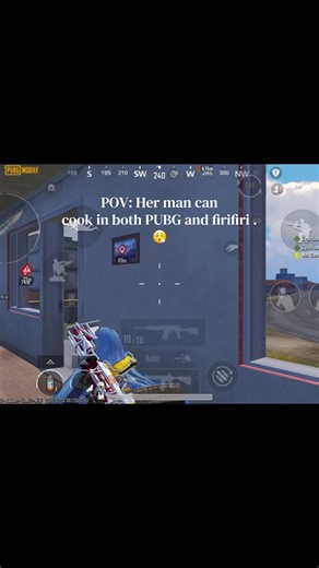 Unlock Gaming Skills: Cooking in PUBG and Free Fire