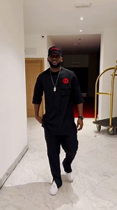 Je vous présente notre 3ème logo qui sera sur les tenues africaines de tout style On va vous habiller avec des styles incroyables très bientôt, main toun | Lasko 0fficiel