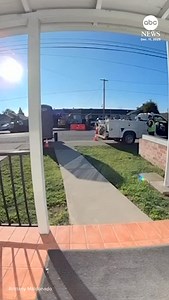 #REPOST Six people were transported to area hospitals after a building exploded Thursday in Hayward, California, according to fire officials. Their conditions were not immediately clear. The blast apparently occurred after a construction crew damaged an underground gas line, according to utility officials. Read more at the link in bio. | KVIA ABC-7