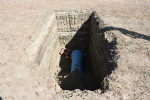 VIDEO: Local Firefighters Train To Save Lives