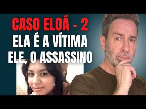 CASO ELOÁ - PARTE 2 - ELA É A VÍTIMA, O EX, O ASSASSINO! DOC DA NETFLIX MOSTRA OS ERROS DA POLÍCIA