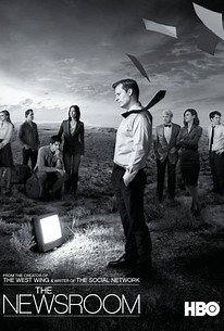 The Newsroom: Season 2, Episode 1 | Cast and Crew  | Rotten Tomatoes