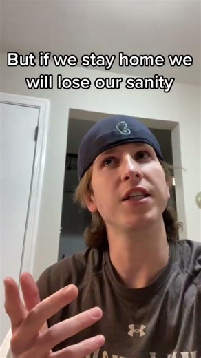 Weighing the pros and cons of moving or or stay living home