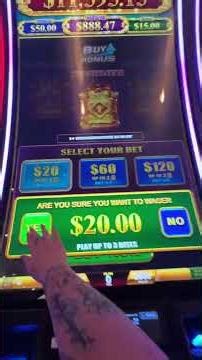 $60 vs $20 Buy a Bonus Test 👀 Emperor’s Throne - Which Paid More?! #buyabonus