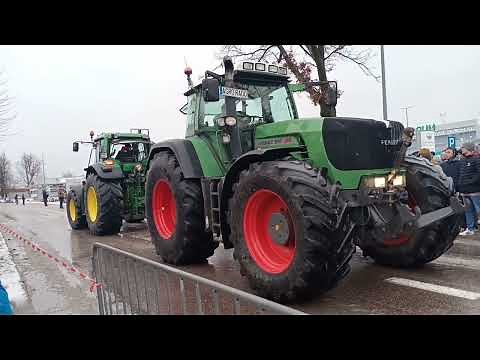 PRZECIĄGANIE TRAKTORÓW Wysokie mazowieckie