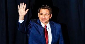 Ron DeSantis kicks off his 2024 presidential election bid