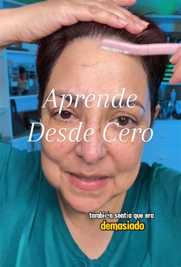 Carmin Beauty (@carmin_beauty) - Quieres aprender desde cero pero no sabes por dónde empezar? ✨😉 quédate en este tu espacio para que desde cero aprendas del cuidado de la piel y maquillaje. Más de 15 años de experiencia me respaldan y quiero hacerte este recorrido más fácil. #maquillajeparaprincipiantes #aprendemaquillaje #maquillajefacil #mauillajedesdecero #tipsdemaquillaje #maquillajenatural #mujeresreales #cuidadopersonal #mujeresreales #CarminBeauty #carmin_beauty