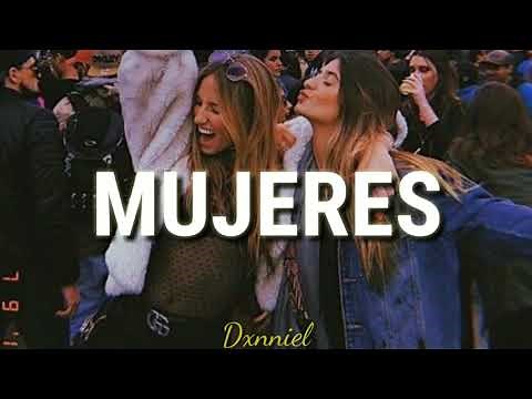Mujeres; Ricardo Arjona //Letra