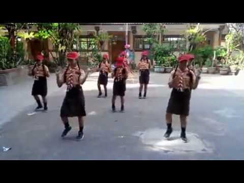 Senam NTT Gemu FaMiRe Sik Asik