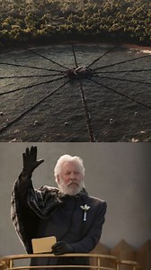 what was the original theme for the third Quarter Quell??? these are mainly just theories so if you think Im wrong thats ok! #hungergames #THG #TheHungerGamesCatchingFire #katnisseverdeen #peetamellark #Suzannecollins #everlark #sunriseonthereaping #presidentsnow #lucygray #haymitchabernathy #mockingjay #catchingfire #tbosas #sotr #theballadofsongbirdsandsnakes | Rachel A Ramras