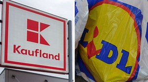 Das ist der Unterschied zwischen Discounter und Supermarkt