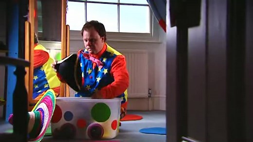 Something Special S 05 E 04 By The Sea