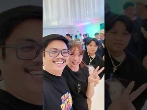 TEAM BUGOK CHRISTMAS PARTY #VinFPV