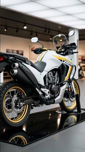 2026 Honda Transalp – Full Review, Adventure Upgrades, Specs & Ride Test