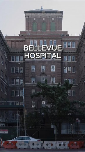 Bellevue Hospital: A Historic Landmark in NYC