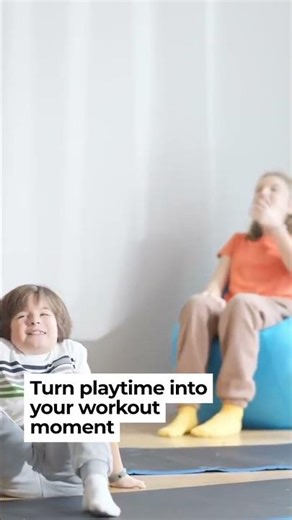 Fun Exercise Ideas for Family Time