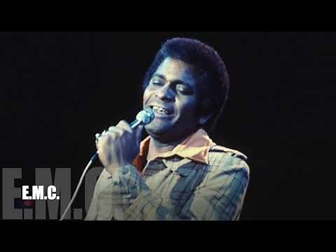 Charley Pride I'm Just Me