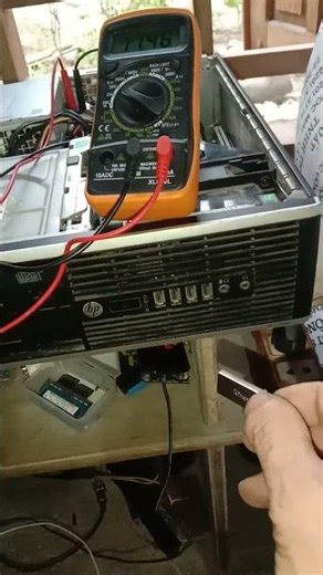 Install Windows 11 on an old computer