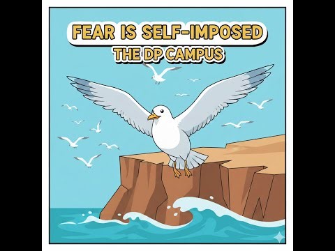 His First Flight | Class 10 English Chapter 3 | Summary & Explanation || DP Sir