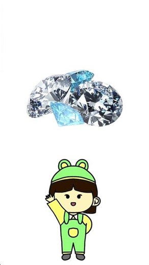 Di Planet Ini… Hujannya Berlian 💎