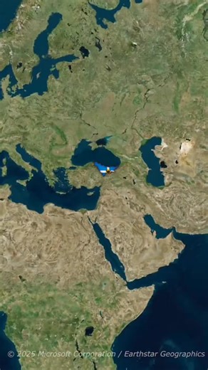 ☧ Byzantine History ☧ on Instagram: "History of the Pontus region 🦅🇬🇷 Dm me for credits #fyp #fypシ #byzantine_empire #byzantineempire #byzantinehistory #byzantium #byzantine #battle #history #viral #instagram #turkey #instagram #viral #eastern_rome #map #restoration #imperial #byzantine_empire #byzantineempire #eastern_rome #constantinople #byzantium #medieval"