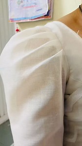 29K views · 43 reactions | Beautiful puffy sleeves design  . . . . . . . . . . #blouse #blousedesigns #blouses #blouseneckdesigns #sleeve #sleevesdesign #silai #sewing #reel #reels #viral #viralvideos #trending #trendingreels #trendingvideo #popular #fashion #fashiondesigner #kurti #kurtis #febric #flowers #dress #kurtis #kurti #fortucksblouse #explore #explorepage #india #instagram | Tejuu Silai Tutorial | Facebook