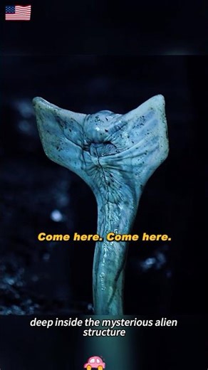 🎬 Prometheus (2012) 👽🖤 Curiosity Unleashes the Unknown#movie