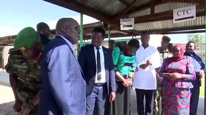 Tanzania’s President John Magufuli has died aged 61, Vice President Samia Suluhu Hassan announced on state television https://reut.rs/3txYdnV | Reuters