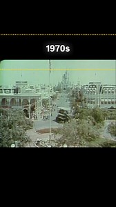 1970’s on Main Street USA 🇺🇸🏰 #throwback #magickingdom #disneyworld #1970s | Days Gone Disney