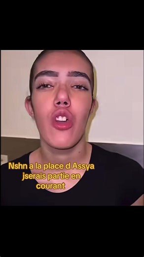 Combat de boxe : Assya contre Lolo en 2024