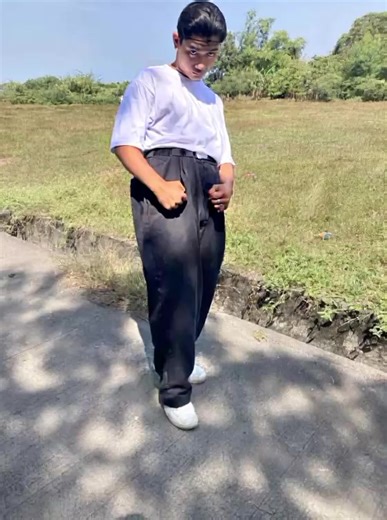 Master the C Walk Challenge with Your Homies