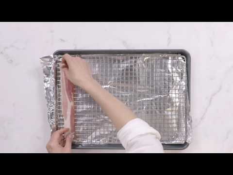 How to Cook Bacon In an Oven | Real Simple