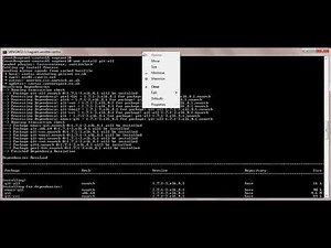 How to Install and Uninstall Git in CentOS by yum Command