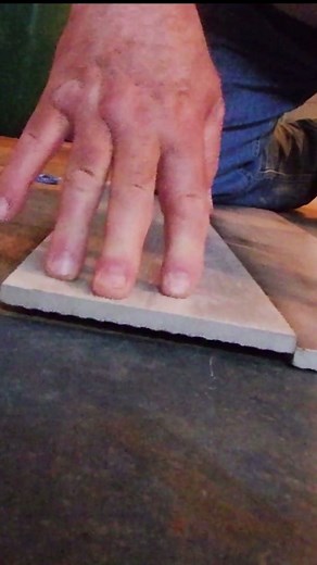 Can you BEND PORCELAIN Tile?