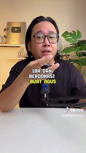 Kronologi Kasus Agus Disiram Air - Rangkuman Kasus Agus Salim Dr Awal Sampe Skrng