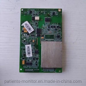 [Hot Item] Im50 Patient Monitor ECG Board Medical Equipment for Hospital