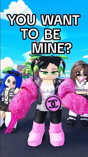 Do You Like Me? 💖