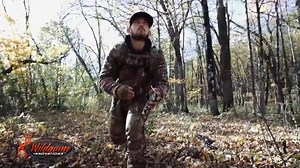 6.3K views · 122 reactions | The Wild Estrus Dripper drips fresh, doe estrus urine several times per minute, keeping the scent stream fresh and drawing bucks in close. | Wildgame Innovations | Facebook