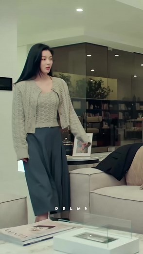 Do dohee outfit - E04 #koreanstyle#kdramaoutfit#mydemon