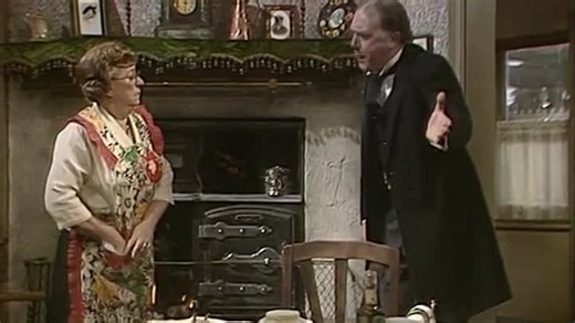 In Loving Memory In Loving Memory S01 E01 1979