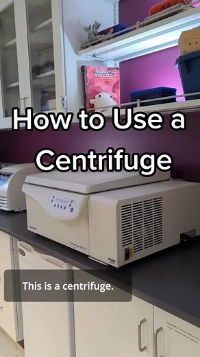 Understanding Centrifuges in Lab Science