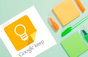 Qué es Google Keep y cómo usarlo para tus notas, listas y apuntes
