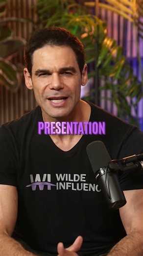 How I frame my webinars to build trust and close more sales