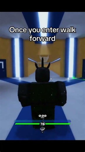 Time Vault Tutorial 👀#shorts #roblox #flashpoint #speed