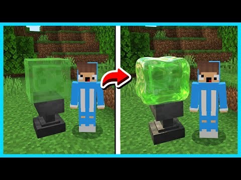 MIPAN & ZUZUZU REACTION VIDEO MINECRAFT YANG SANGAT NYATA! SATISFYING BANGET