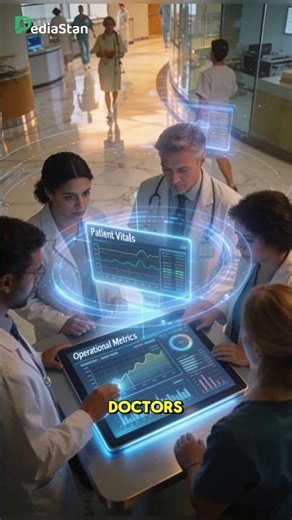 Punjab Hospitals Shake‑Up — Paperless System, 20‑Min Doctor Response & Safe City Link