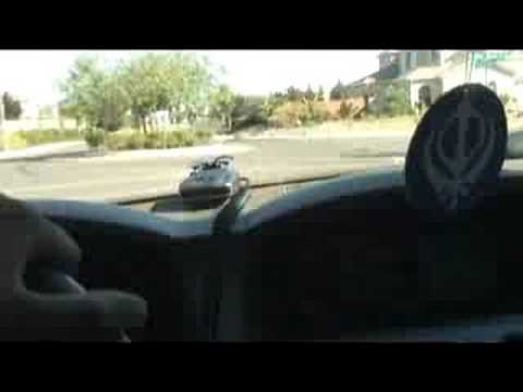 BMW 745LI E65 E65 Servotronic Power Steering Failure