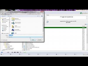 Tutorial Zararadio (criando programação variada)